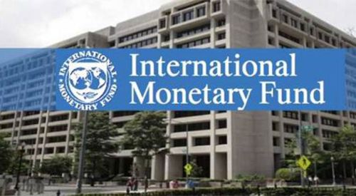 Yunanistan: IMF'nin Mantıksız Taleplerine Boyun Eğmeyeceğiz