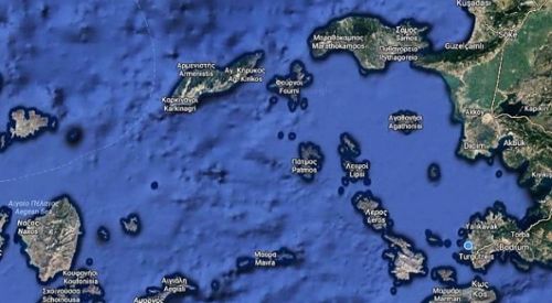 Türklerin Yunanistan'a günübirlik girişine AB'den yasak