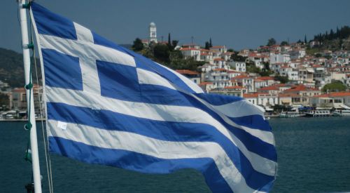 Yunanistan 6 FETÖ'cünün daha sığınağı oldu