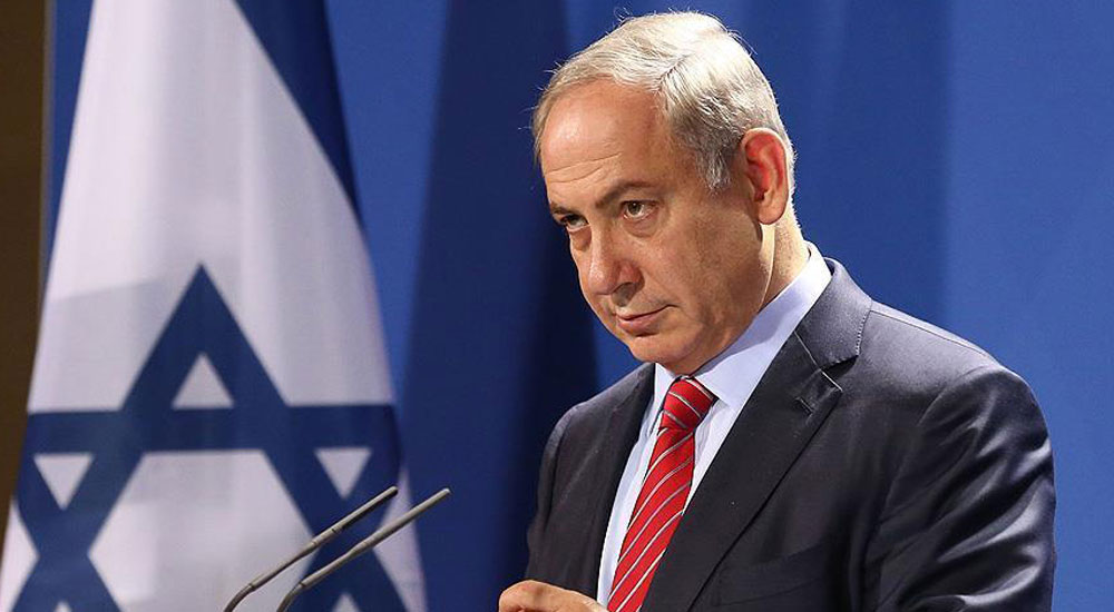 "Netanyahu Gazze’ye savaş açabilir"