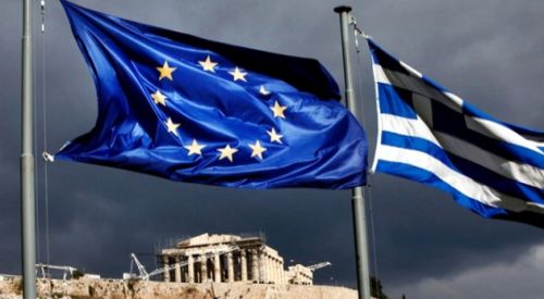 Yunanistan'da belirsizlik kaygı yaratıyor