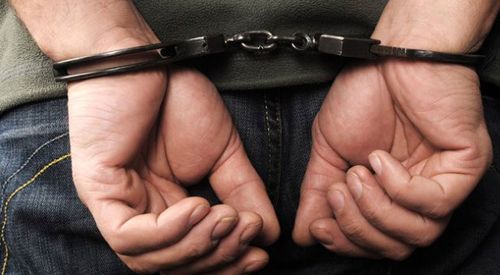 Fetö'cü iki aile Yunanistan'a kaçarken yakalandı