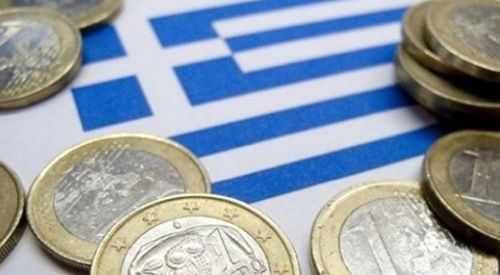 AB'den Yunanistan için iyimser tahmin