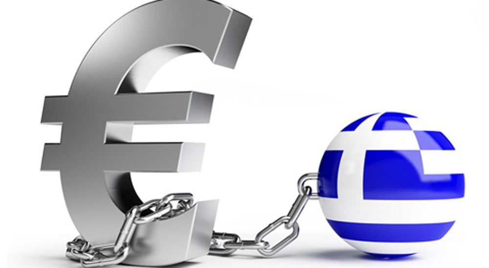 Yunanistan'a şok: "AB'den çık, borcunu silelim"