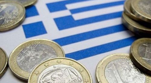 Yunanistan'da 46 ay sonra enflasyon