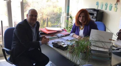 İlhan AHMET, “Eyaletimizden yapılan 1556 genç çiftçi başvurusunun hepsi kabul edilsin!”