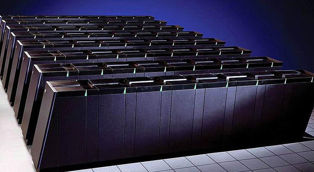 Çin'den yeni nesil süper bilgisayar