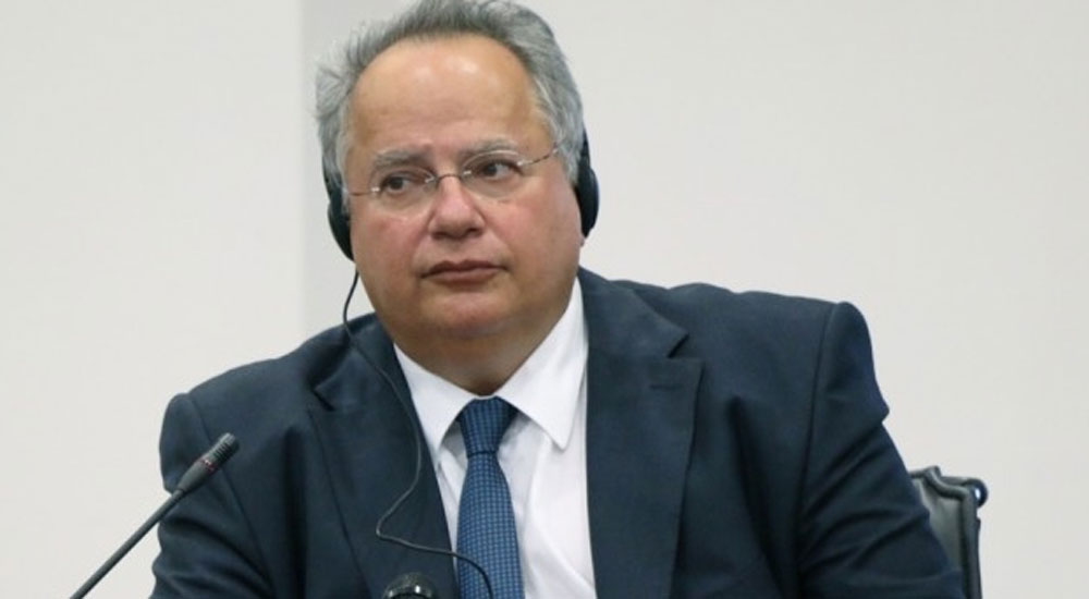 Kocas: Kimin darbeci olduğuna Yunan adaleti karar verir