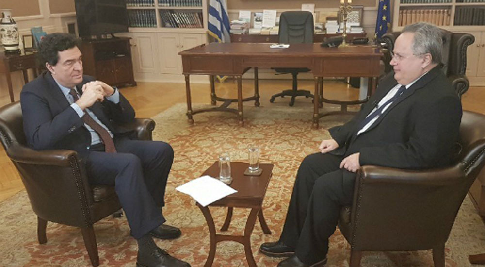 Bakan Kocas'tan Batı Trakya'nın huzurunu kaçıran açıklamalar