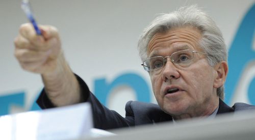 IMF'den Yunanistan açıklaması