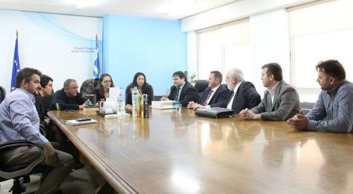 HASENE Derneği'nden Yunanistan'daki sığımacı çocuklara yardım
