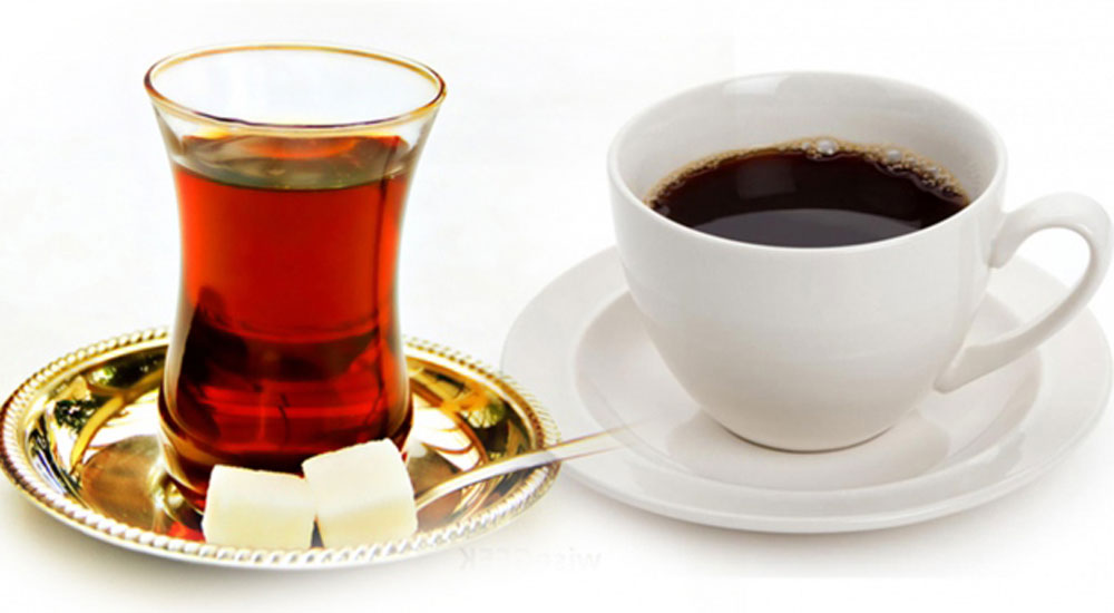 Kahve ve çayı yemekten hemen sonra tüketmeyin! Çünkü...