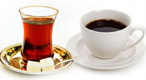 Kahve ve çayı yemekten hemen sonra tüketmeyin! Çünkü...