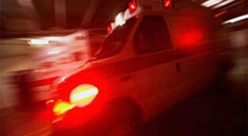 Atina'da feci kazada 4 kişi öldü