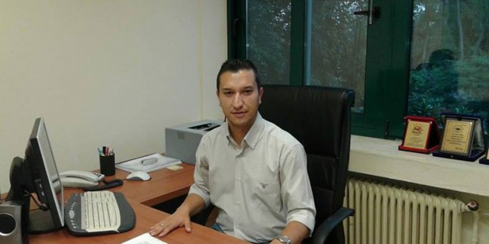 Önder Mümin'den Sağlık Bakanına mektup