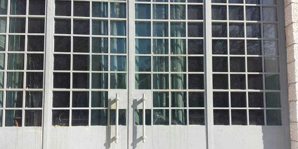 Celal Bayar Azınlık Lisesi’ne saldırı düzenlendi !