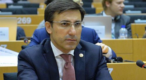 Türklerle buluşmanın engellenmesi AKPM gündemine taşınıyor