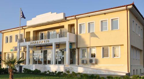 Kozlukebir Belediyesinin yeni Meclis Başkanı Hüseyin Hacı Mehmet