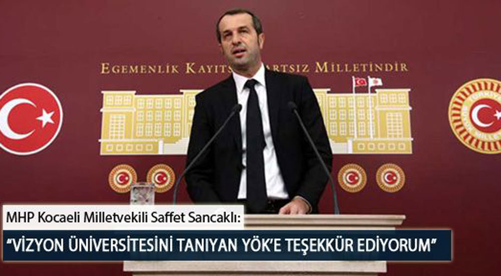 “Balkanlardaki 10 milyon soydaşımız Türkiye için canını verir”
