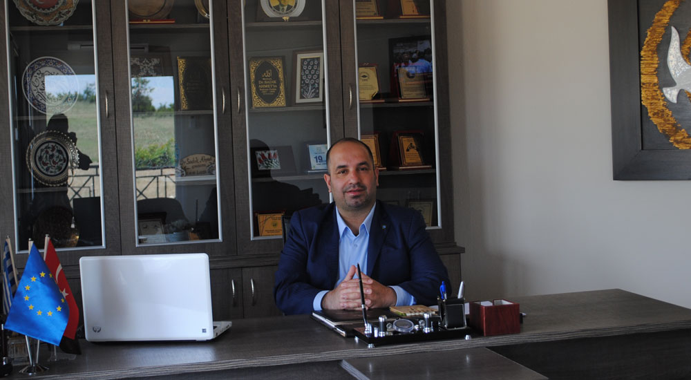 DEB Partisi Başkanı Aliçavuş'tan Dünya Kadınlar Günü mesajı