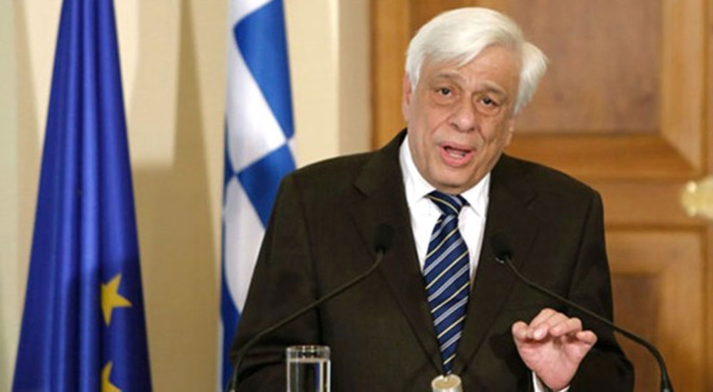 Türkiye'den Yunanistan Cumhurbaşkanı'na tepki: Hayret ve endişeyle izliyoruz