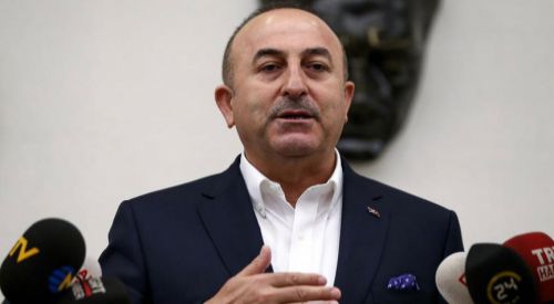 Çavuşoğlu: Hollanda'nın attığı bu adımın elbette bir karşılığı olacak
