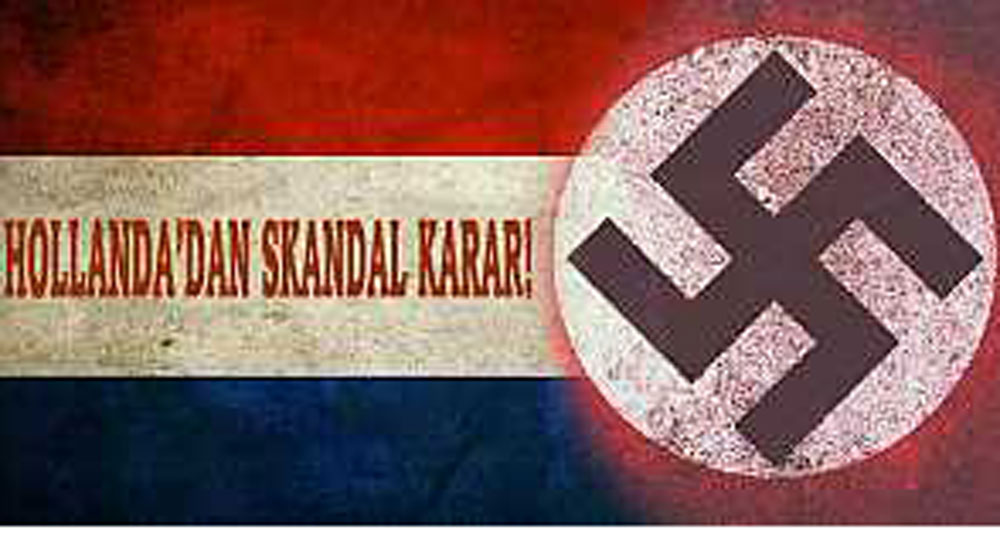 'Batı, Erdoğan’ın Türkiyesi'ne karşıyken, Esed rejimine sessiz'