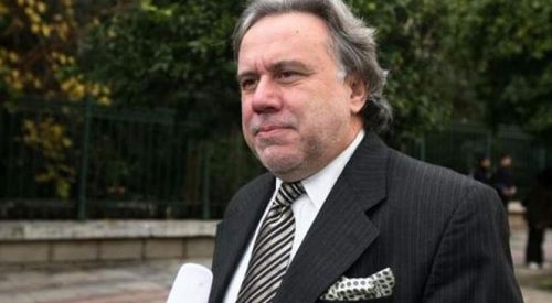 Katrougalos'tan Türkiye'ye destek