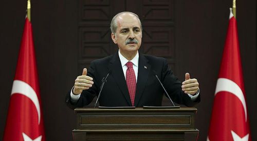 Türkiye, Hollanda ile üst düzey ilişkilerini askıya aldı