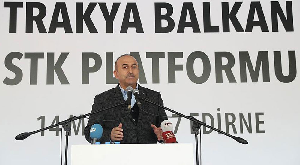 Çavuşoğlu: Avrupa vize serbestisi getirmezse gereğini yaparız