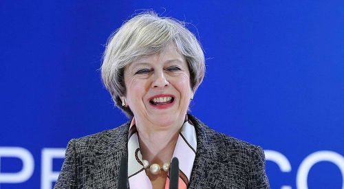 İngiltere Başbakanı: AB'den ayrılma sürecini başlattığımı bildireceğim