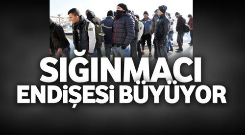 Yunanistan endişeli: '200 bin sığınmacı gelirse ekonomi yerle bir olur'