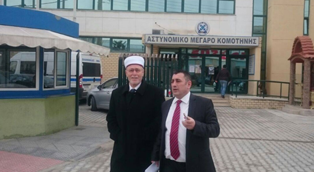 Batı Trakya Türk Azınlığı'na yönelik baskılar artırıyor