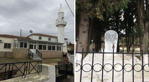 Durhasanlar Gençliği Regaib gecesi mevlid etkinliği düzenliyor