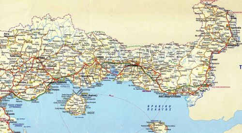 Η υπόθεση της βίζας 72 ωρών σε Τούρκους πολίτες για επίσκεψη στην Θράκη