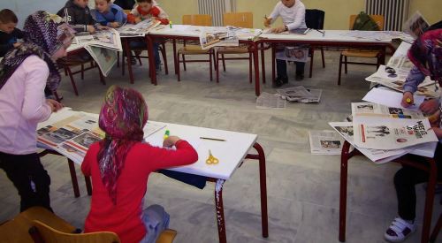 Τα νηπιαγωγεία και πάλι στο στόχαστρο
