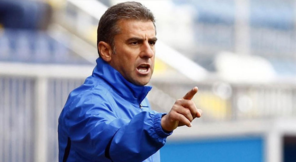 Yunan Basını: Olympiakos, Hamza Hamzaoğlu'nu Takımın Başına Getirecek