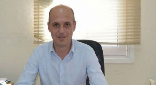 Sinan Ahmet kooperatife adaylığını açıkladı