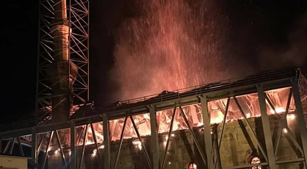 DEB Partisi: "Çelebi Sultan Mehmet Camii'nin aslına uygun olarak restore edilmesi öncelikli beklentimizdir"