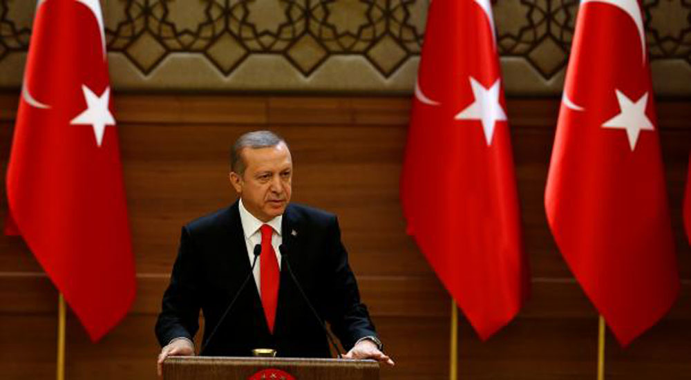 «Οι ευρωπαϊκές χώρες ενοχλούνται από την οικονομική ευρωστία της Τουρκίας»