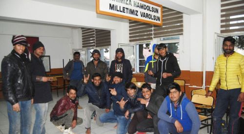 Pakistanlı göçmenler: Avrupa Türkiye'yi örnek alsın