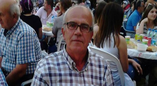 Sebahattin Nuri de kooperatife adaylığını açıkladı