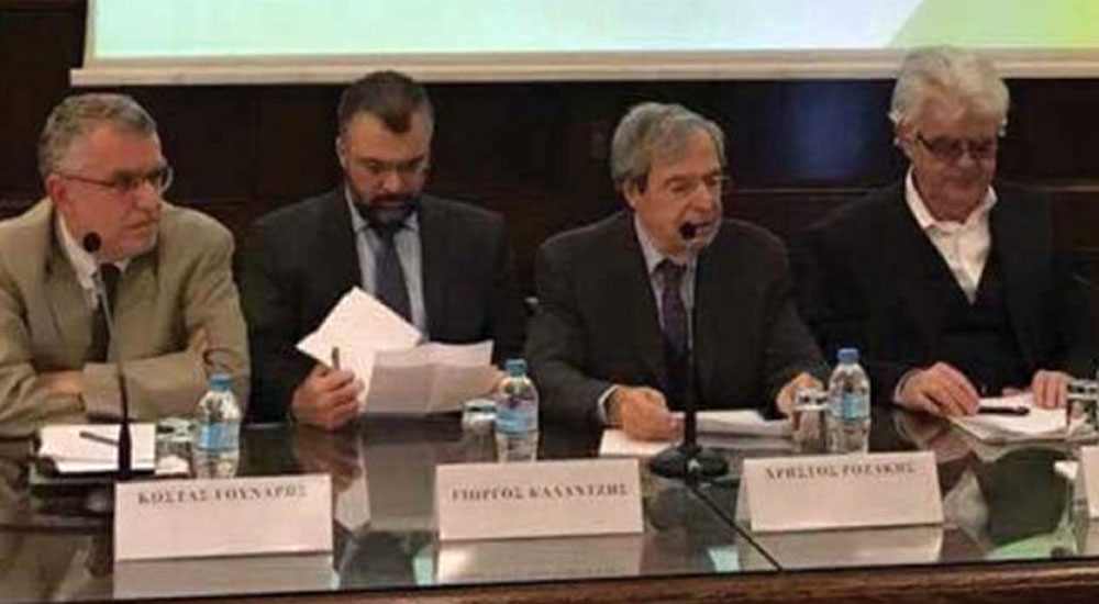 «Η Σαρία και ο Μουφτής υπό αμφισβήτηση»