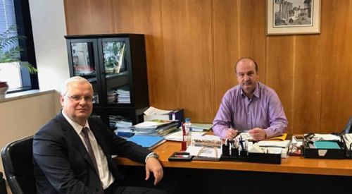 İlhan AHMET: Kiraz zararları 13 Nisan’da ödenecek