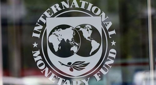 IMF'den Yunanistan açıklaması