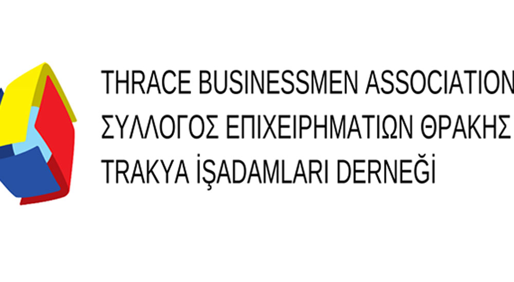 Trakya İşadamları Derneği genel kurulu yapıldı