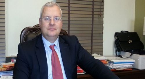 Bakana öğretmenlerin hukuki durumunu sordu