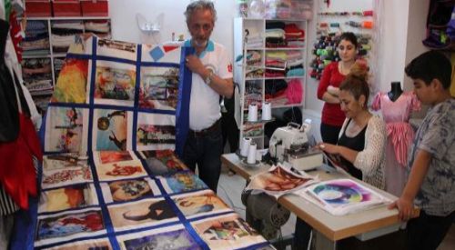 Yunanistan'ın dostluk kuşağı Türkiye'de hazırlanıyor