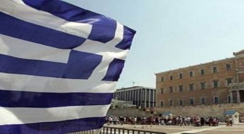 Yunanistan'daki siyasi partilerin referandum tepkisi