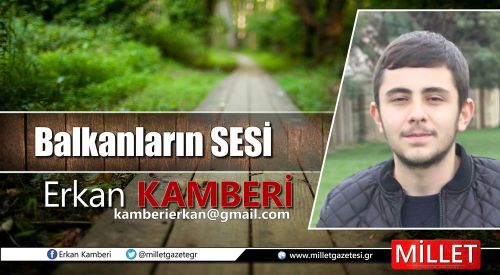 Balkanlar EVET Dedi